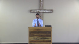 doctrinal statement sermon new covenant baptist spokane
